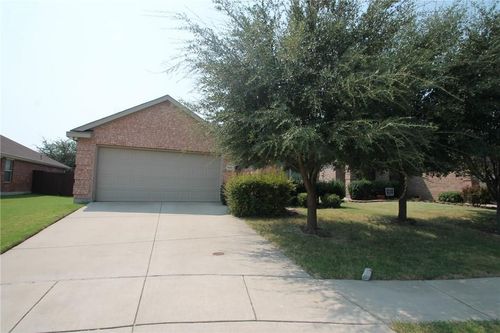 9605 Zaharias Dr, Mckinney, TX, 75072-8923 | Card Image