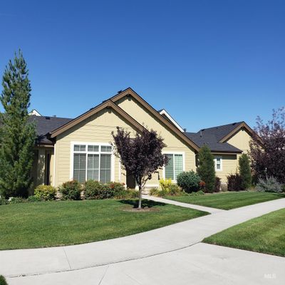 6164 N Winward Ln, House other with 1 bedrooms, 2 bathrooms and 1 parking in Meridian ID | Image 2