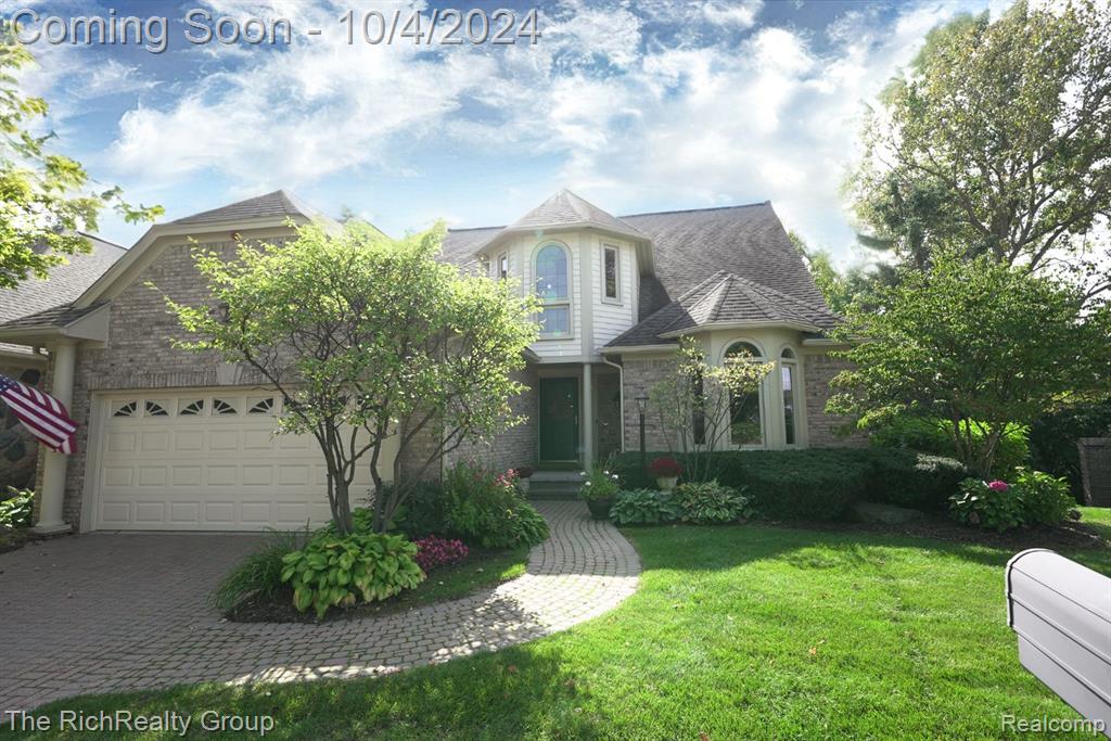 Beaver Creek Dr, Plymouth, MI 48170 #1