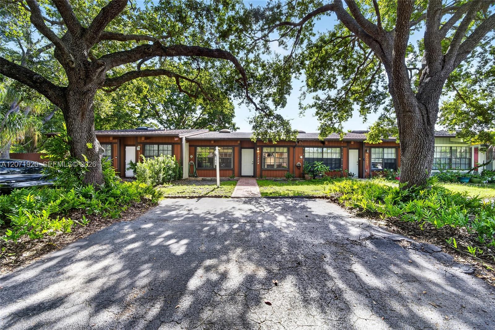 Residential in Miami 5