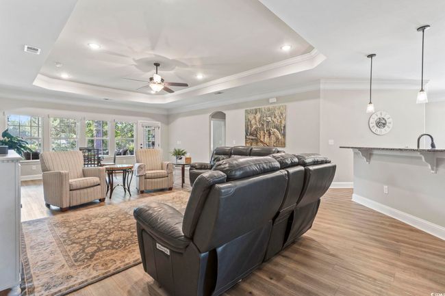 4002 Bayfield Loop, House other with 3 bedrooms, 3 bathrooms and 6 parking in Murrells Inlet SC | Image 6