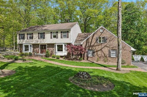 716 Windswept Lane, Franklin Lakes, NJ, 07417 | Card Image