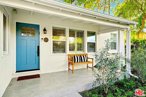 14954 Hesby Street, Sherman Oaks, CA, 91403 | Card Image