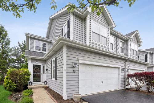 5 W Grove St, Lombard, IL, 60148-2205 | Card Image