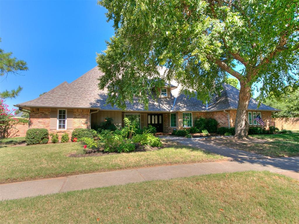 Northridge Rd, Norman, OK 73072
