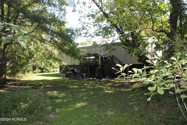 419 Cannons Ferry Rd, Home with 0 bedrooms, 0 bathrooms and null parking in Tyner NC | Image 23