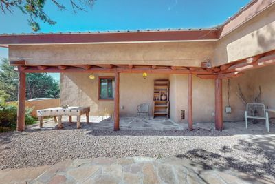 5 Erickson Road, House other with 3 bedrooms, 1 bathrooms and 5 parking in Sandia Park NM | Image 3