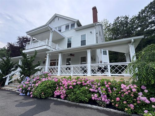 314 Mill Hill Rd, Mill Neck, NY, 11765-1208 | Card Image