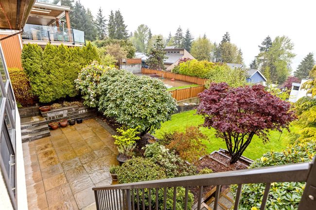 557 Yale Road, House other with 5 bedrooms, 3 bathrooms and 4 parking in Port Moody BC | Image 24