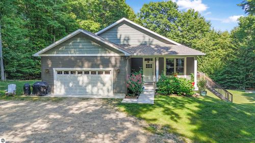 4360 S Independence Dr, Suttons Bay, MI, 49682-9513 | Card Image