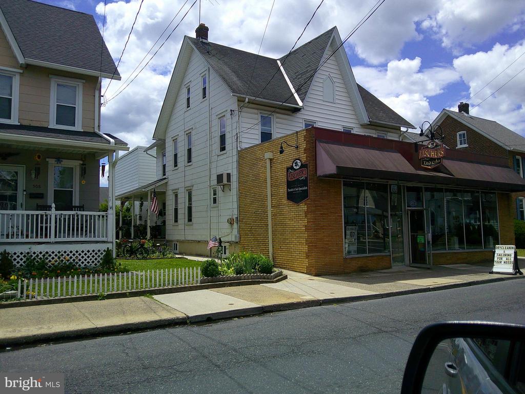 Commercial Sale in QUAKERTOWN 2