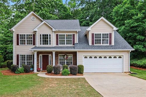 7331 Litany Court, Flowery Branch, GA, 30542 | Card Image