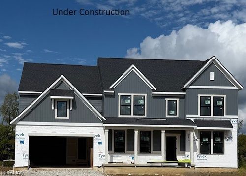 3683 Preserve Ct, Akron, OH, 44333-9226 | Card Image