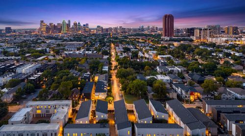 4911 Hornsby Pl, Dallas, TX, 75204-4638 | Card Image