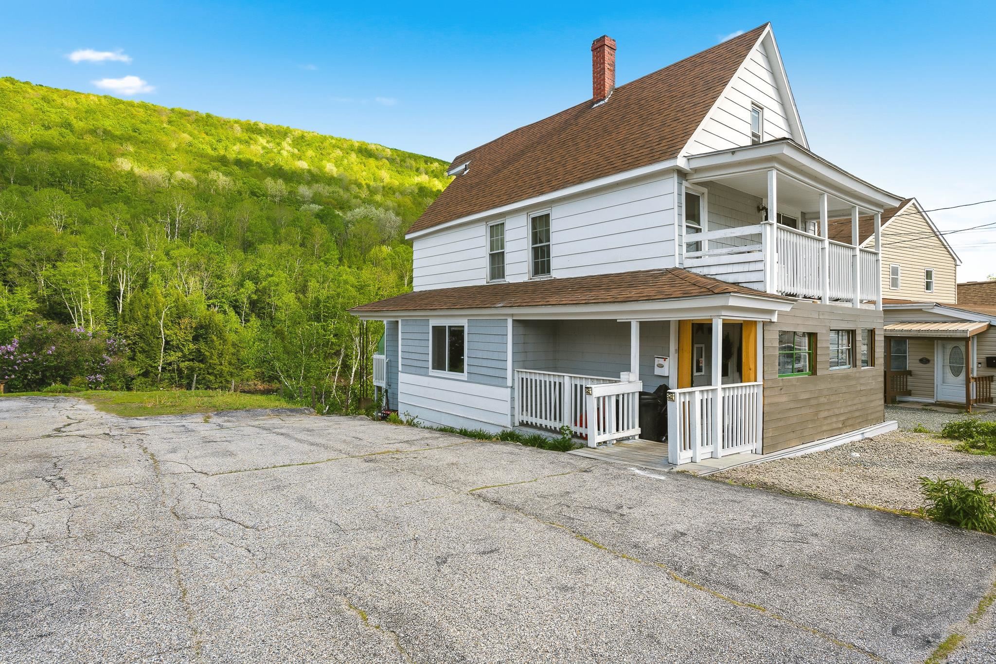 Residential in Gorham