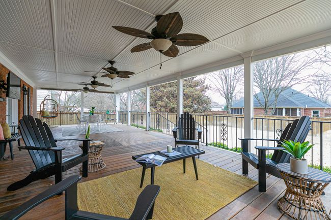 1112 Hunters Chase Dr, House other with 3 bedrooms, 3 bathrooms and 2 parking in Franklin TN | Image 39