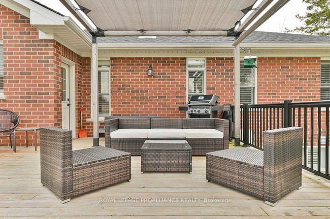 32 Aberdeen St, House other with 4 bedrooms, 3 bathrooms and 2 parking in Stirling ON | Image 47