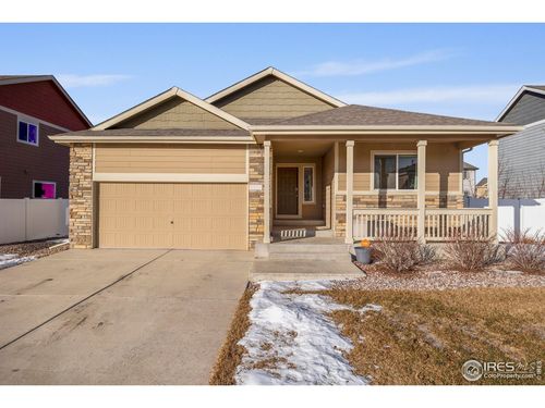 825 Sambar Dr, Severance, CO, 80550-3809 | Card Image