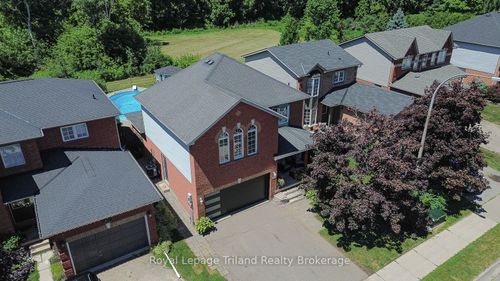 420 Haines St, Beeton, ON, L0G1A0 | Card Image