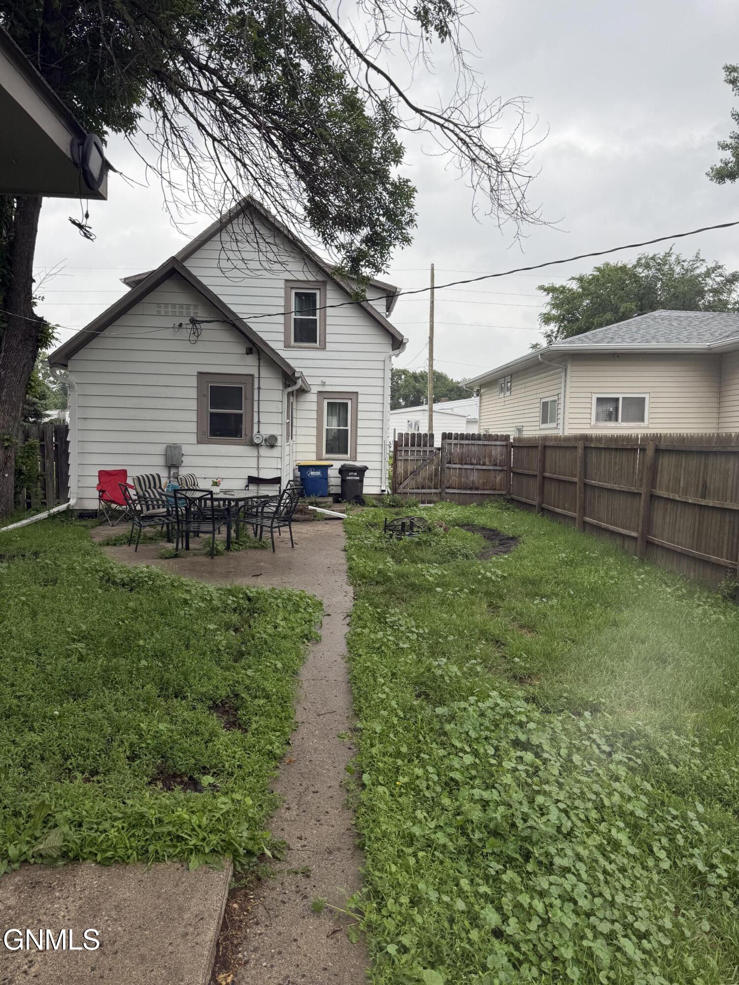 Residential in Jamestown 2