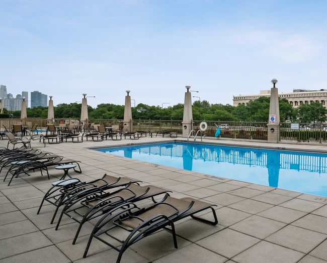 APT-2209 - 233 E 13 Th St, Condo with 2 bedrooms, 2 bathrooms and 1 parking in Chicago IL | Image 26