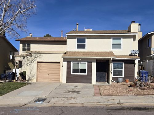 11919 Gable Ln, Albuquerque, NM, 87123-1463 | Card Image