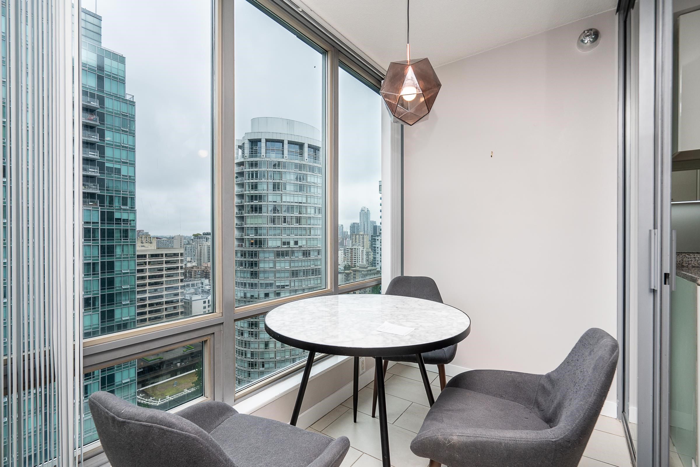 Residential in Vancouver 5