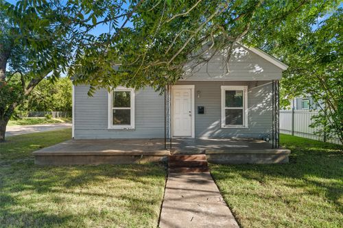 2225 Mitchell Ave, Waco, TX, 76708-2746 | Card Image
