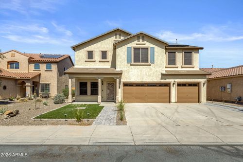 20787 N 259th Dr, Buckeye, AZ, 85396-7248 | Card Image