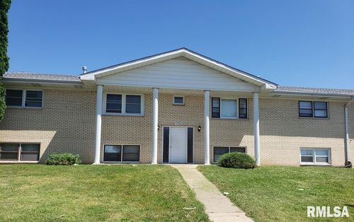 apt-5-1320 E 38th St, Davenport, IA, 52807-1849 | Card Image