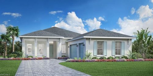 44605 Little Blue Heron Way, Punta Gorda, FL, 33982-6116 | Card Image