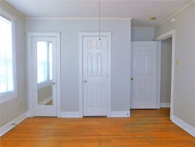 1609 N Locust St, Home with 2 bedrooms, 1 bathrooms and null parking in Denton TX | Image 16