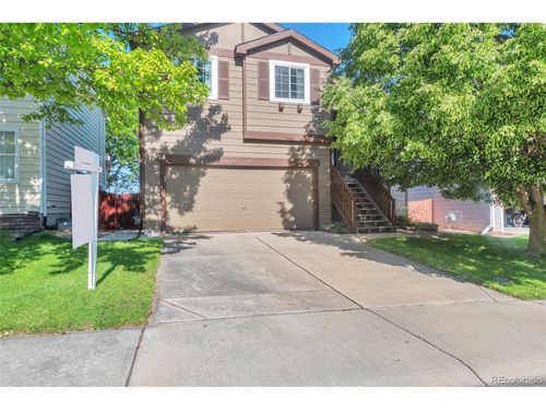 293 Wagonwheel Dr, Fort Lupton, CO, 80621-2200 | Card Image