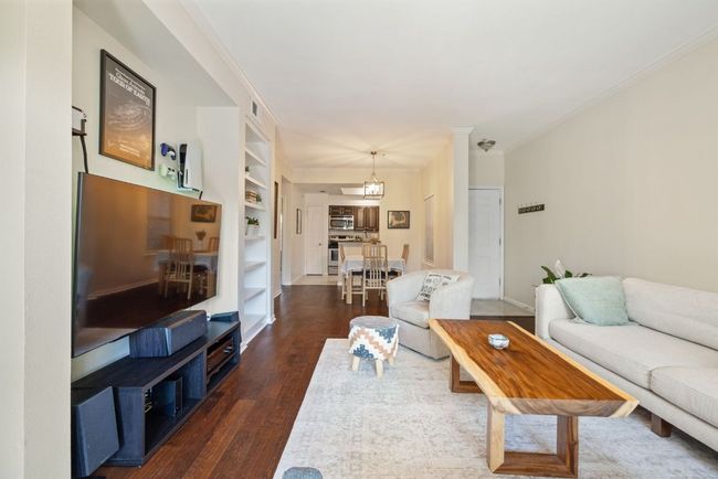 UNIT-302 - 6000 Shepherd Mountain Cv, Condo with 2 bedrooms, 2 bathrooms and 2 parking in Austin TX | Image 4