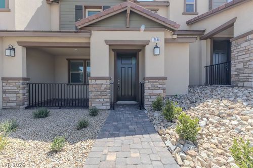 12540 Kings Creek Pl, Las Vegas, NV, 89138-6637 | Card Image