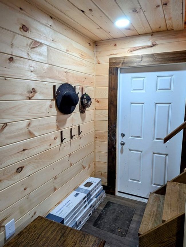 198 Spring Run Rd, Home with 1 bedrooms, 1 bathrooms and null parking in Smethport PA | Image 9