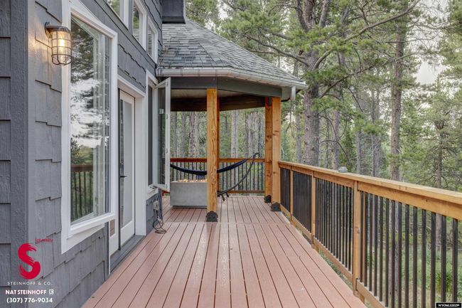 3894 Micro Rd, House other with 3 bedrooms, 2 bathrooms and null parking in Casper WY | Image 4