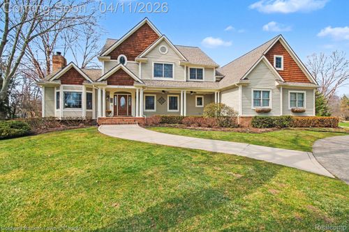 4138 Saint Andrews St, Howell, MI, 48843-7440 | Card Image