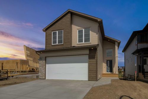 3121 44 Street S, Lethbridge, AB, T1K8L1 | Card Image