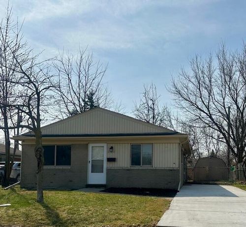 27051 Joan St, Taylor, MI, 48180-1019 | Card Image