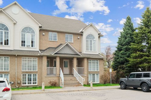 23-1701 Blohm Drive, Hunt Club - South Keys and Area, ON, K1G6N6 | Card Image
