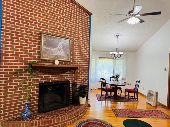 2783 Quillians Dr, House other with 4 bedrooms, 3 bathrooms and null parking in Gainesville GA | Image 8