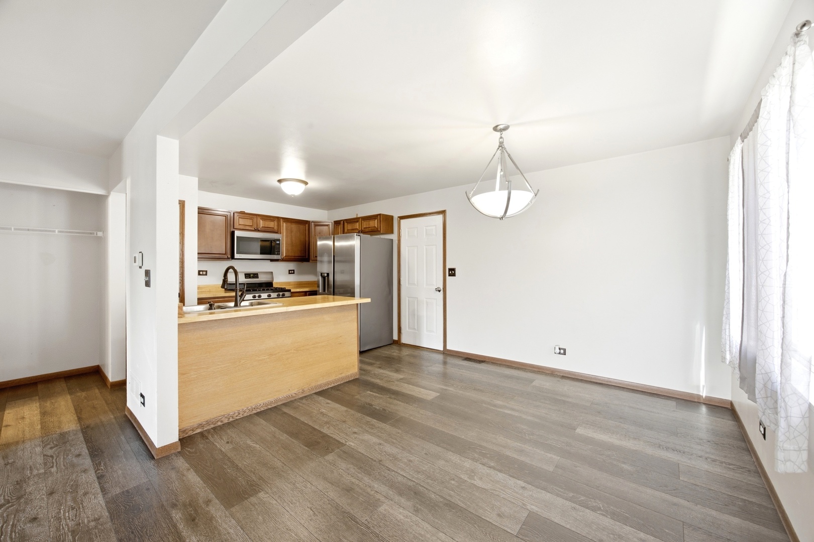 Residential in Harvard 5