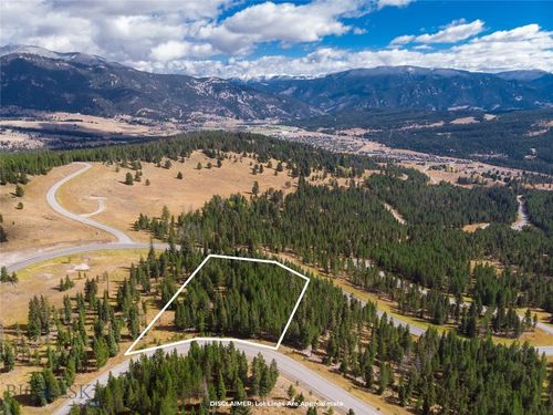 Lot 113 Crow Point Rd, Big Sky, MT, 59716 | Card Image
