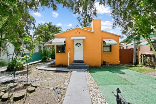 1932 Adams St, Hollywood, FL, 33020-5420 | Card Image
