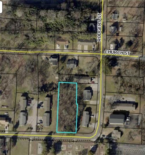 0 Rogers St, mcdonough, GA, 30253 | Card Image