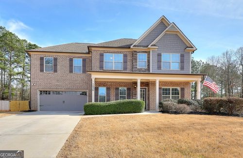 1536 Middleton Dr, Monroe, GA, 30655-5943 | Card Image