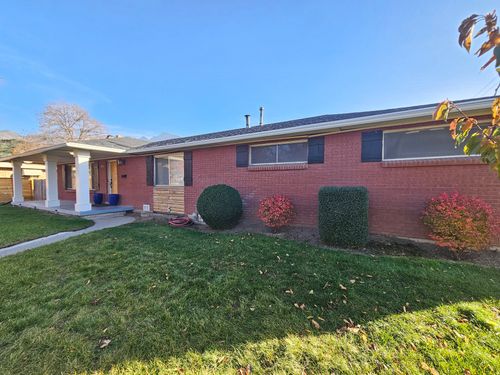 2312 E 3700 S, Salt Lake City, UT, 84109-3462 | Card Image