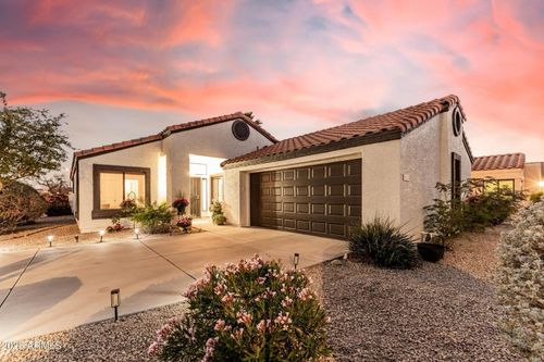 8629 W Maui Ln, Peoria, AZ, 85381-3754 | Card Image