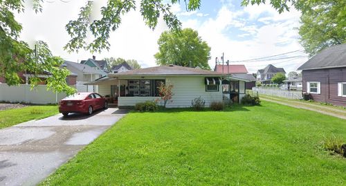 303 W South St, Carmichaels, PA, 15320-1315 | Card Image